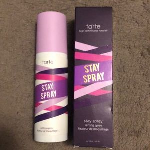 Tarte Stay Spray